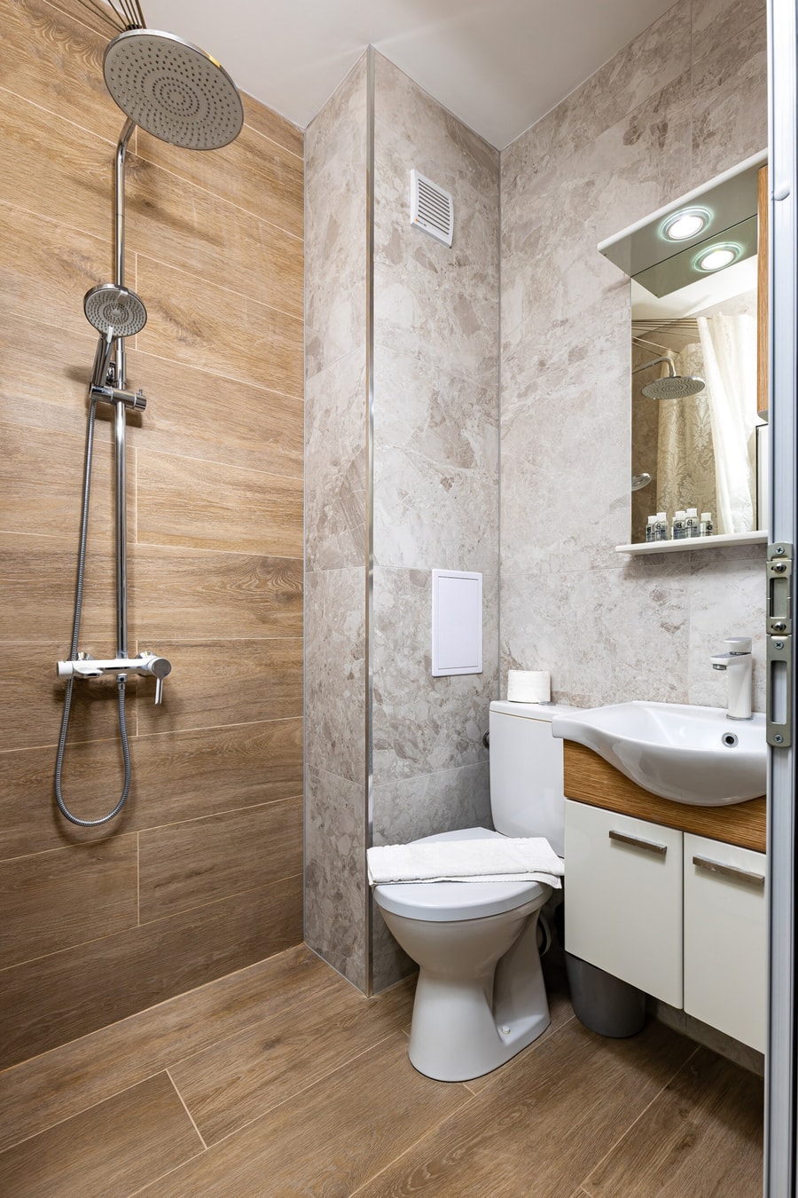 Plaza Nest - Cozy Studio Apartment 12 Flat Manager Booking
