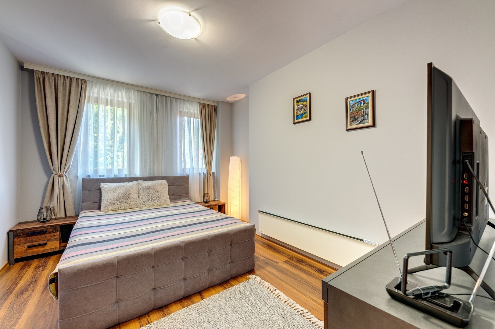 Luxury Flat in Grand Resort Pamporovo 21 Flat Manager Booking