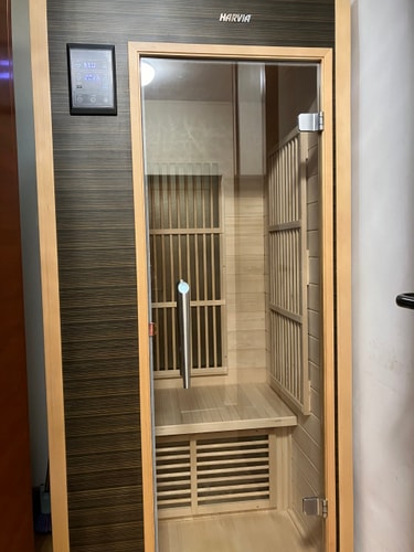 Charming Flat in Bansko with Sauna 13 Flat Manager Booking