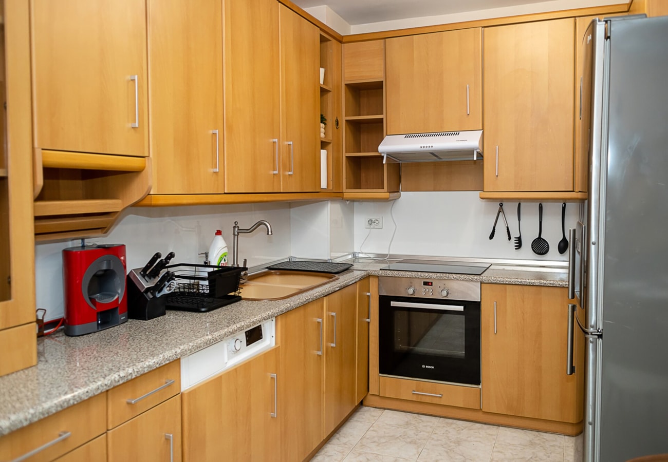 Cozy Flat | Close to Sea Garden & Sports Palace 2 Flat Manager Booking