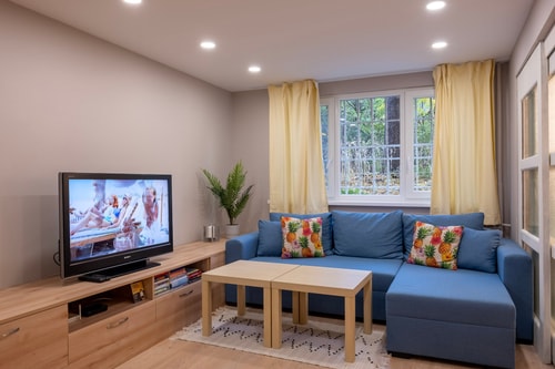Central & Beautiful Apartment - Perfect Location 10 Flat Manager Booking