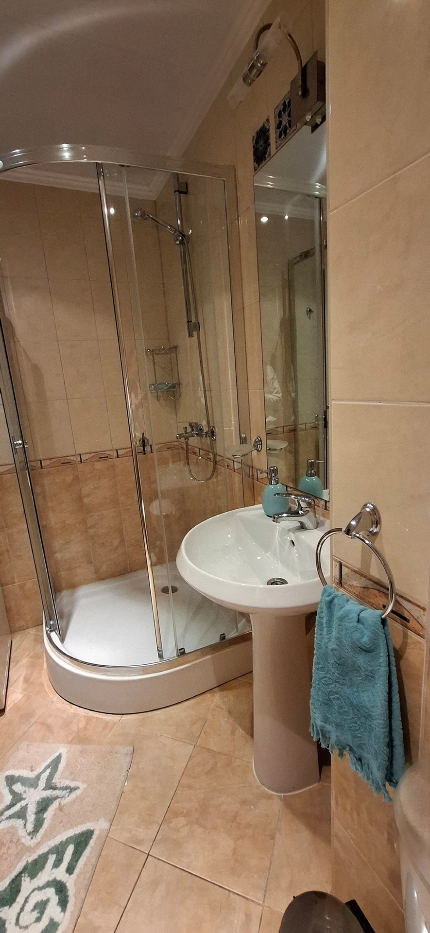Stunning Sea View Studio in Elenite 11 Flat Manager Booking