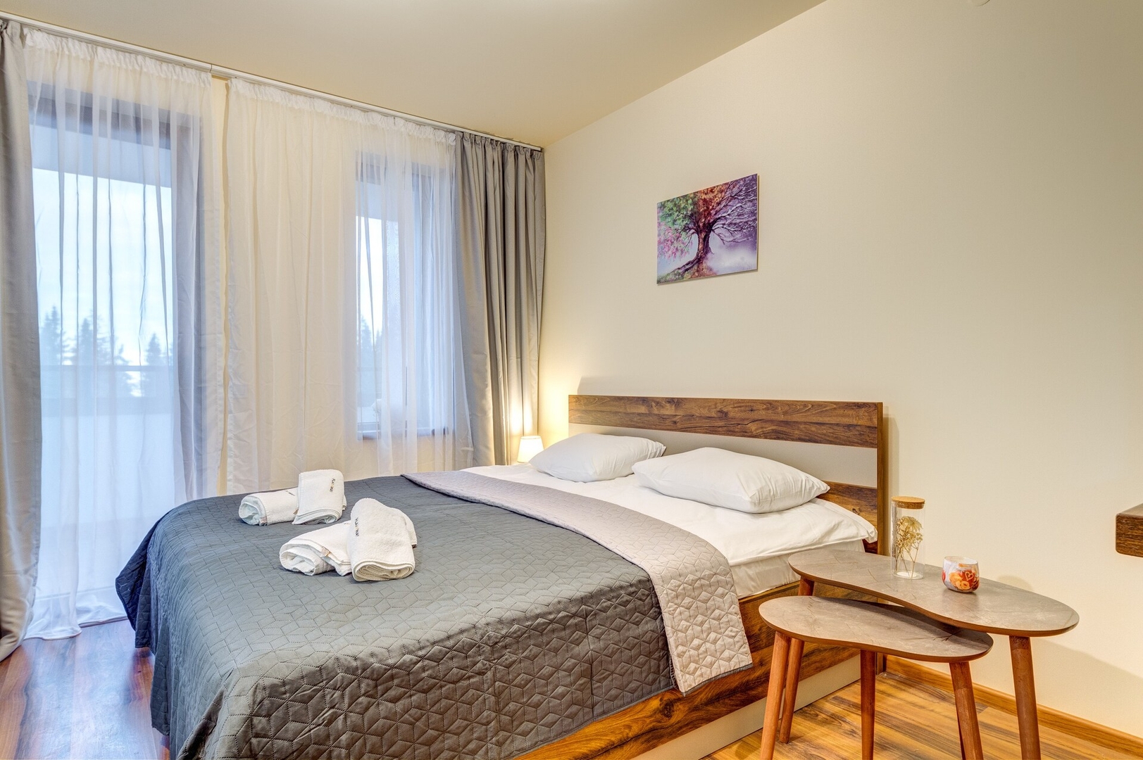 Cozy Studio in Grand Resort Pamporovo 18 Flat Manager Booking