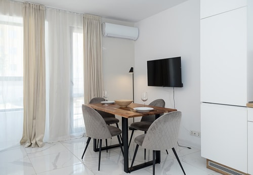 BuenaVista | Modern Comfort near Varna City Center 1 Flat Manager Booking