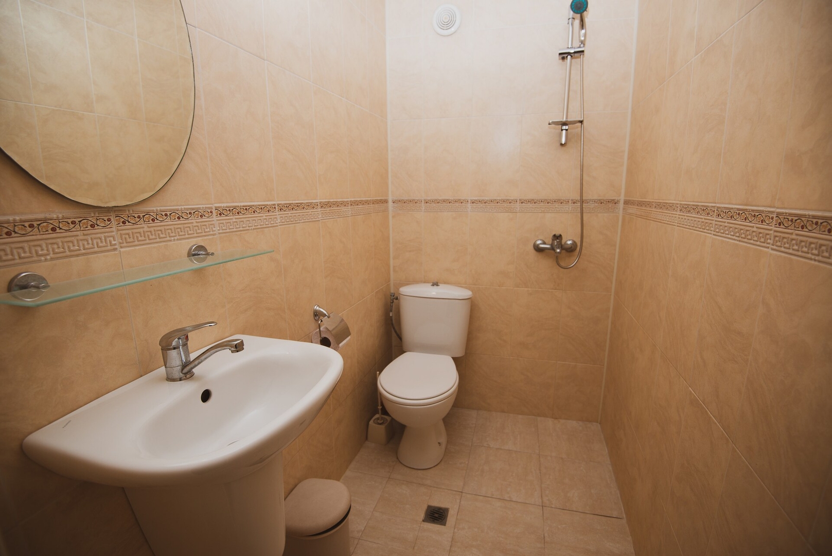 Rooms in New Town Nessebar 1 Flat Manager Booking