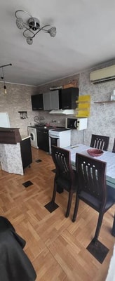 Unique Apartment with Balcony in Pomorie Old Town 6 Flataway