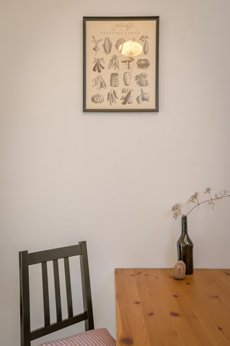 The Simple Place ~ Close to Slaveykov Square 12 Flat Manager Booking