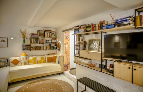 Villa Mare Boutique Guesthouse 1 1 Flat Manager Booking