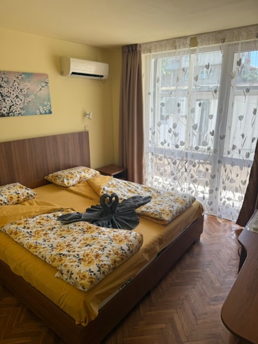 Rooms in New Town Nessebar 12 Flat Manager Booking