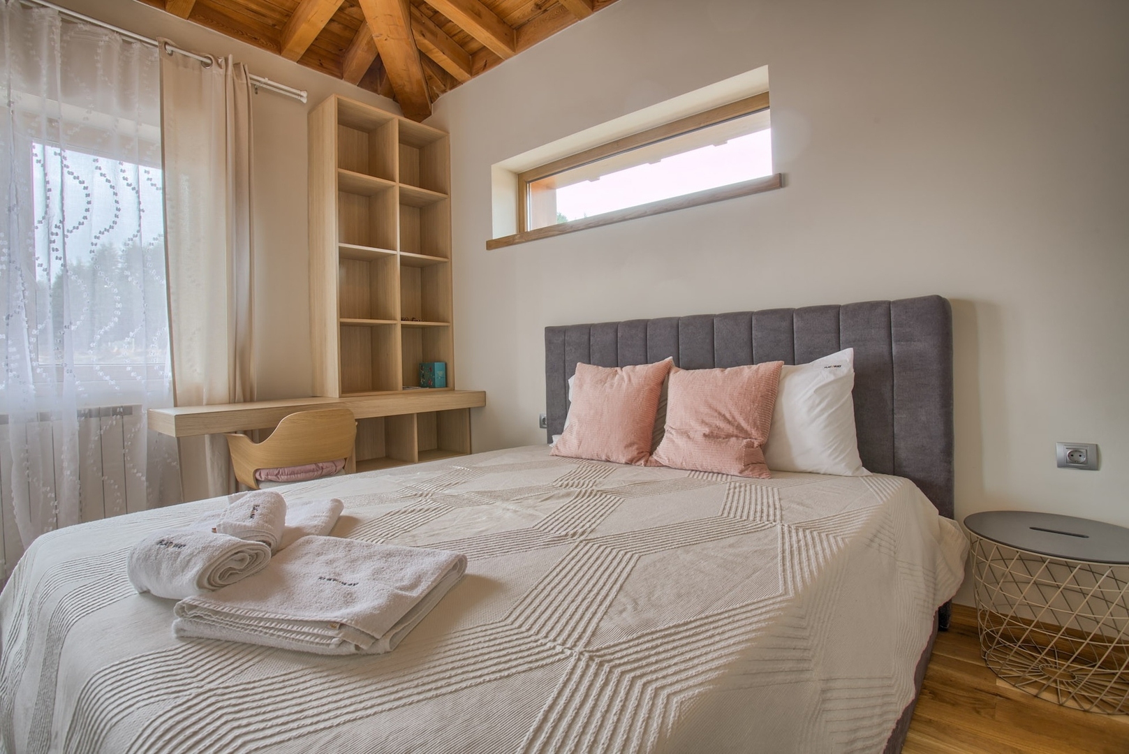 City Escape - 4 bedroom villa in Grand Therme 19 Flat Manager Booking