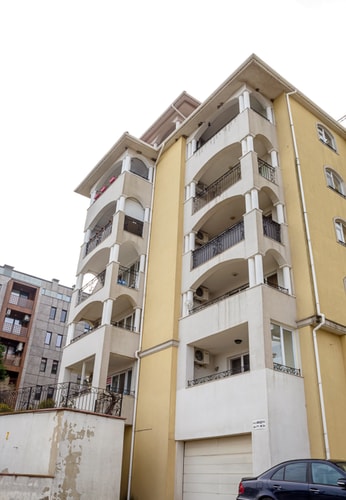 Modern 2BD in Evksinograd with Pool & Balcony 22 Flat Manager Booking
