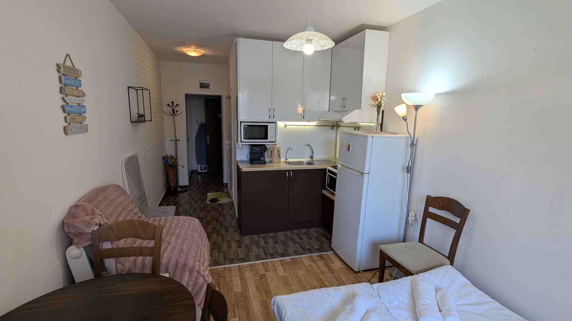 Riviera Studio in Ravda 14 Flat Manager Booking