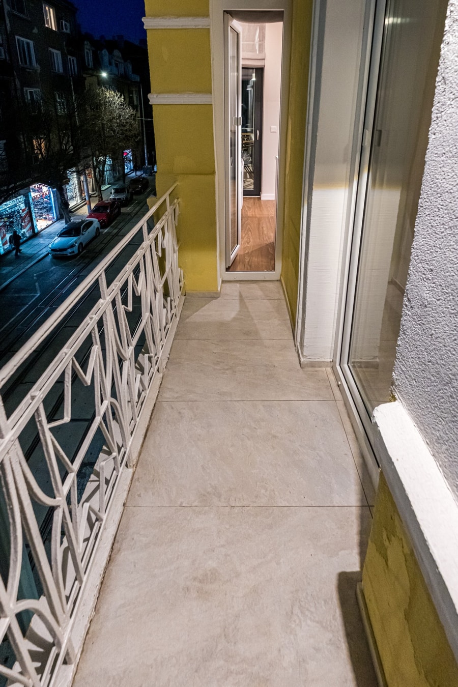 North 21 - Brand New Modern Apt in Sofia Center 15 Flat Manager Booking