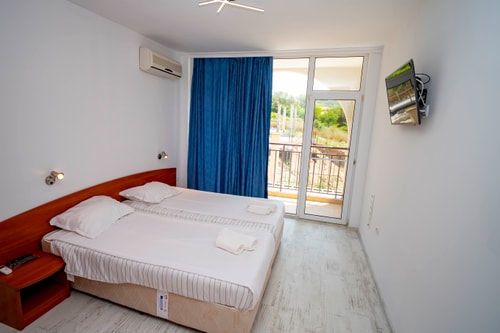 Harmani Haven 1BD Apartment by Flat Manager 22 Flat Manager Booking