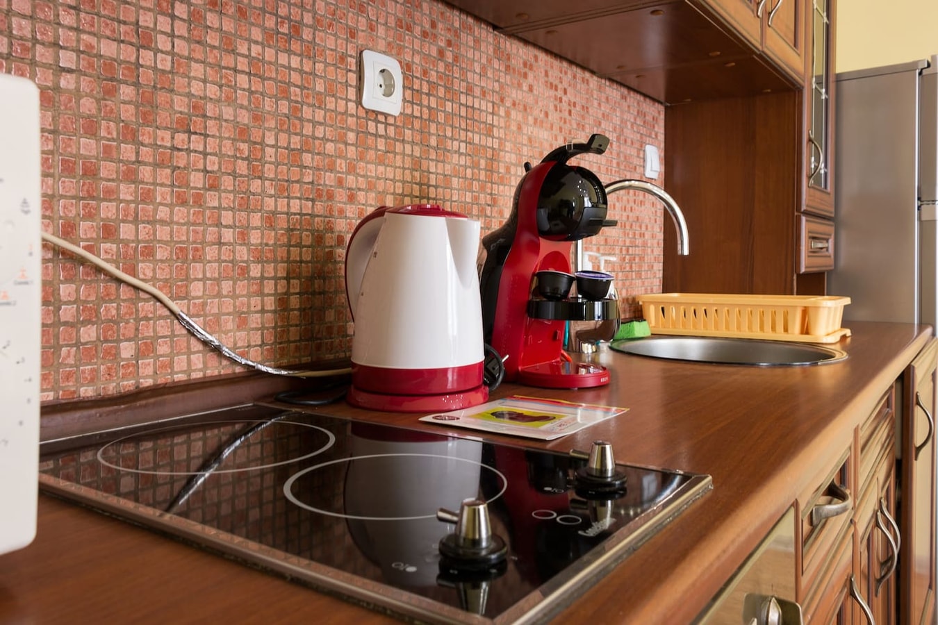 Apartments Nasini 15 Flat Manager Booking