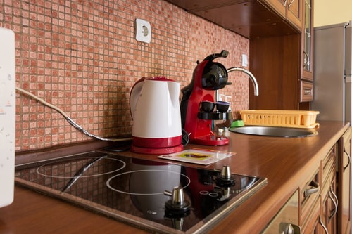Apartments Nasini 15 Flat Manager Booking