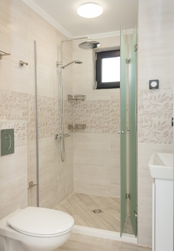 Modern Haven in Varna : Retreat with Chic Ambiance 19 Flat Manager Booking