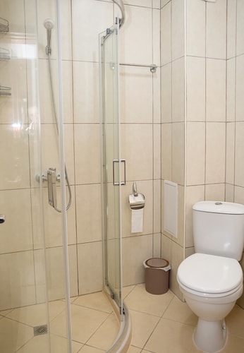 Cozy Seaside Escape – in Central Balchik 18 Flat Manager Booking