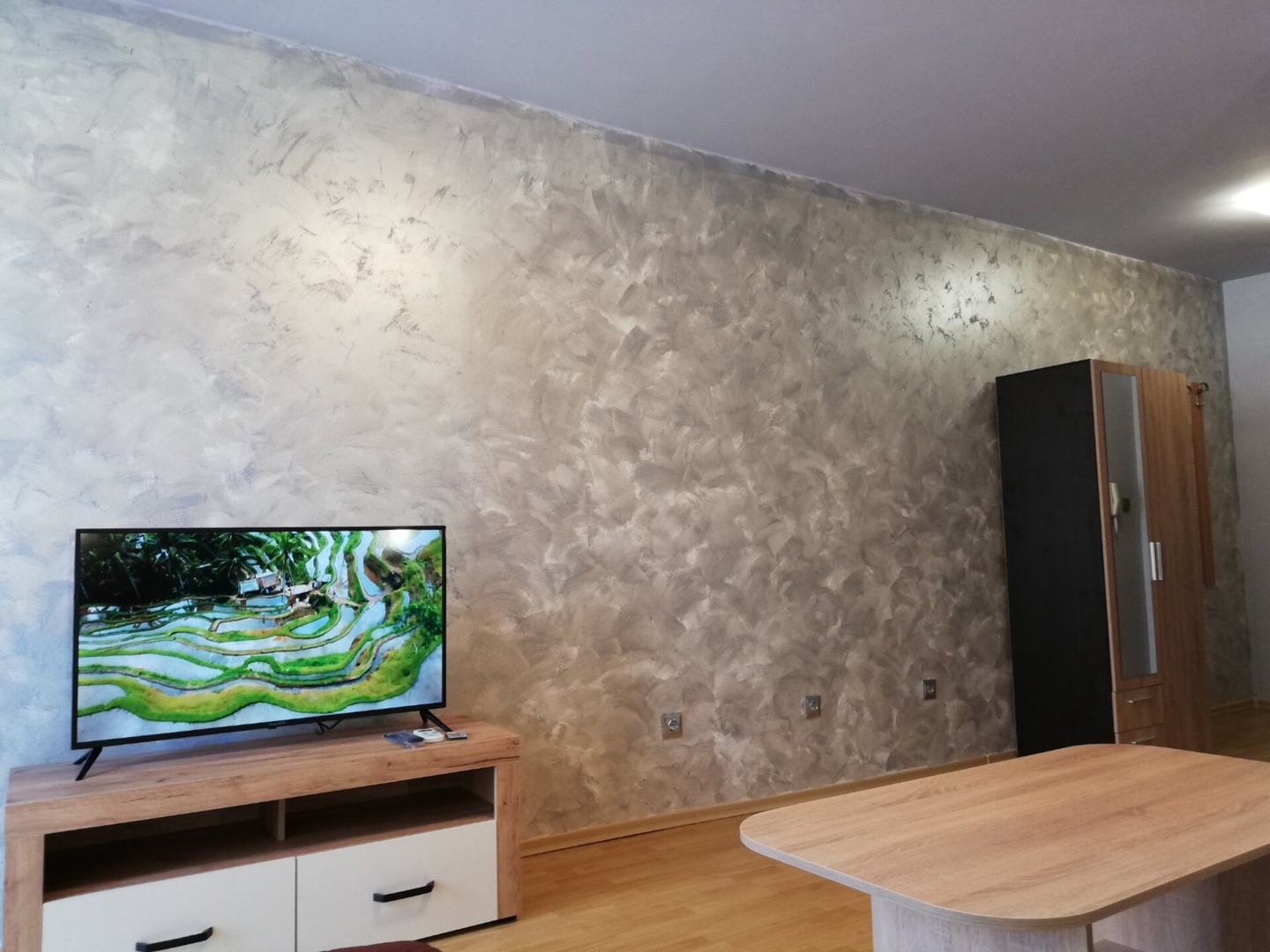 Lovely Studio in a Complex with a Pool 3 Flat Manager Booking