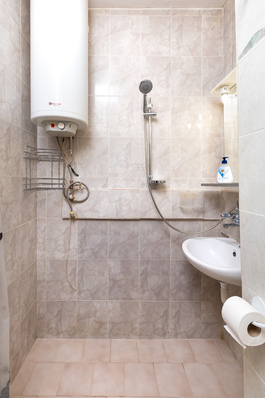 1-Bedroom Flat with Balcony in Plovdiv 10 Flat Manager Booking