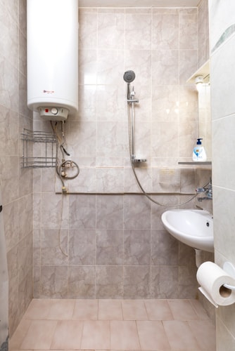 1-Bedroom Flat with Balcony in Plovdiv 10 Flat Manager Booking