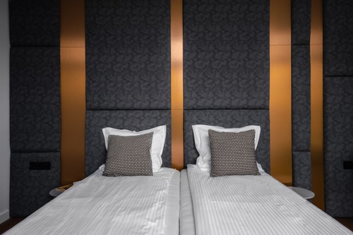 Great Studio 30 Flat Manager Booking