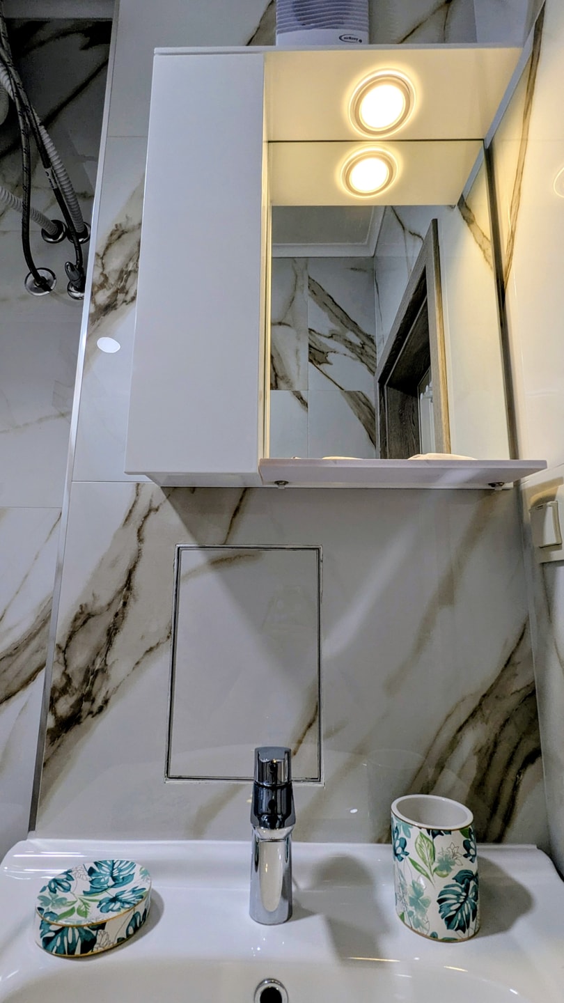 Stylish Studio 100m from Smokinya/Kavatsi Beach 16 Flat Manager Booking