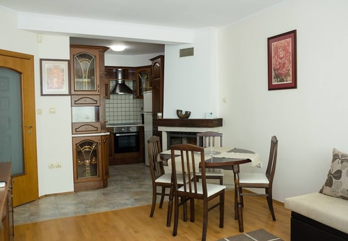 Leisurely Stay by the Sea Garden / 1-BDR Apartment 0 Flat Manager Booking
