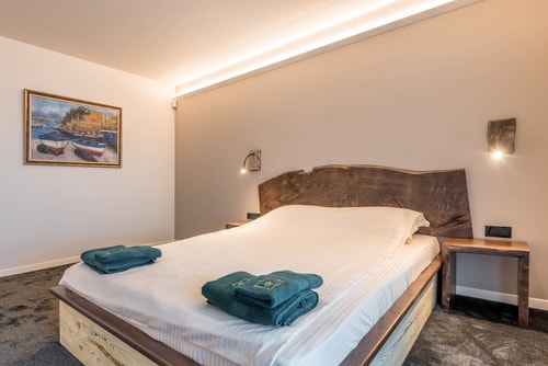 Villa Apple & Villa Cook - 8BD with heated pool 68 Balchik Villas