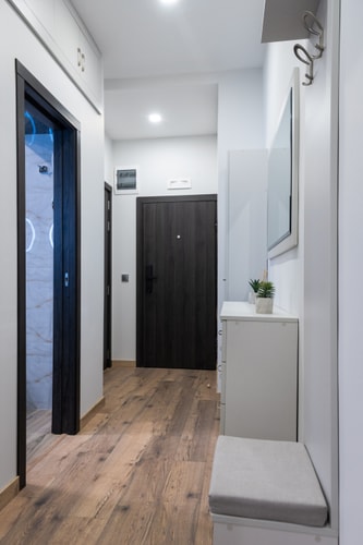 La Luna - High-end 2BD Flat in the TOP centre 18 Flat Manager Booking