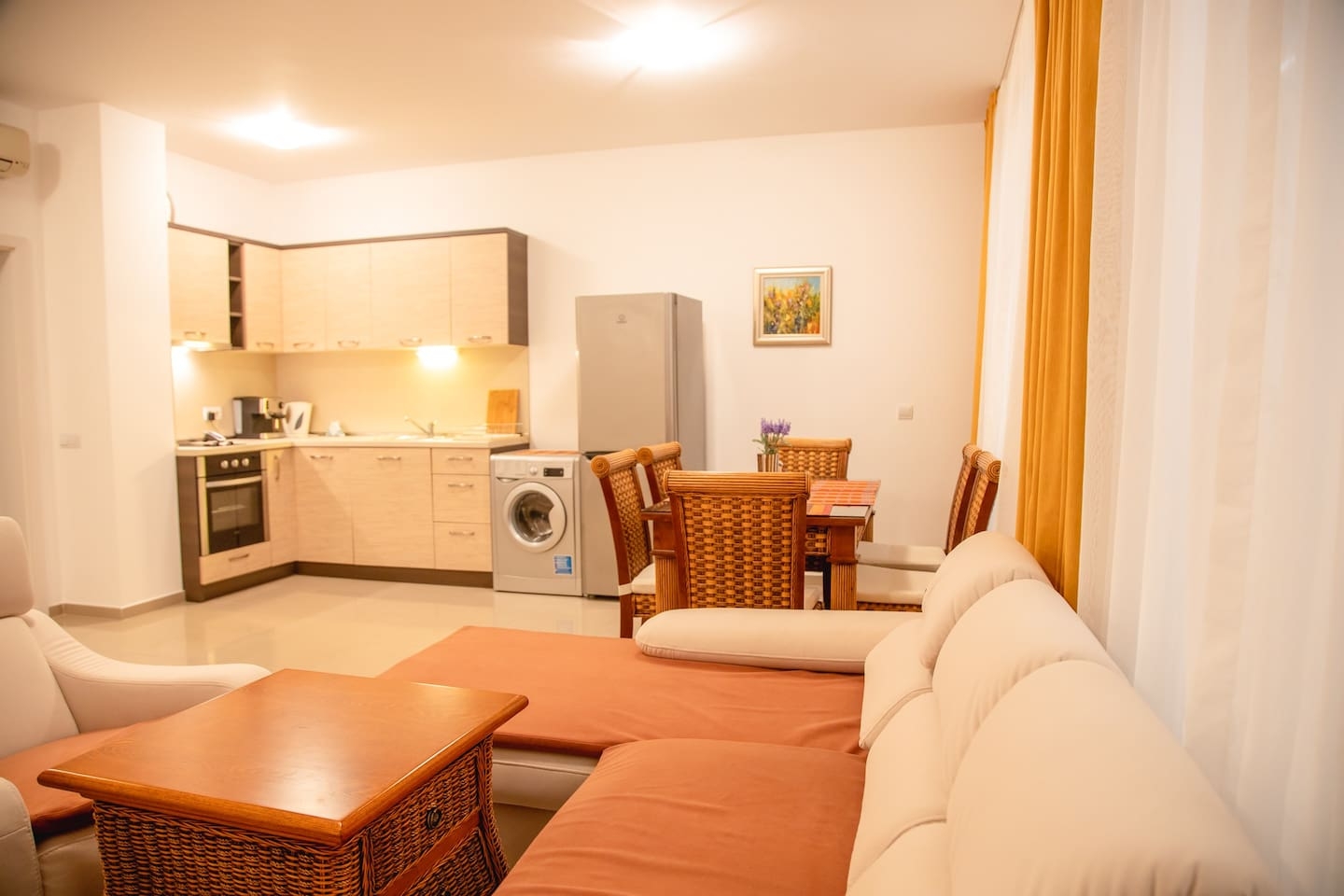 Sunset Vibes in Arapya - Breathtaking Views + POOL 12 Flat Manager Booking