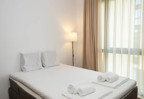 VARNA Alex Azur 2 Pr · Modern 2-Bedroom Flat with Balcony in Azur Premium 2 Flat Manager Booking