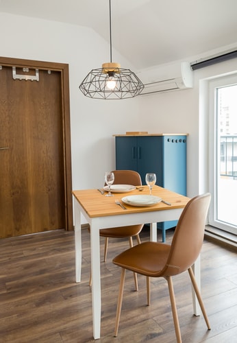 Urban & Cozy Escape - 1BR Flat near GrandMallVarna 7 Flat Manager Booking