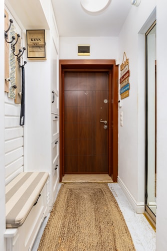 Stylish 1BD Flat near the centre of Plovdiv 34 Flat Manager Booking