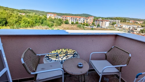 Cozy Studio 100m from Smokinya/Kavatsi Beach 11 Flat Manager Booking