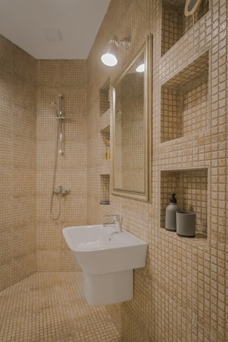 The Simple Place ~ Close to Slaveykov Square 29 Flat Manager Booking
