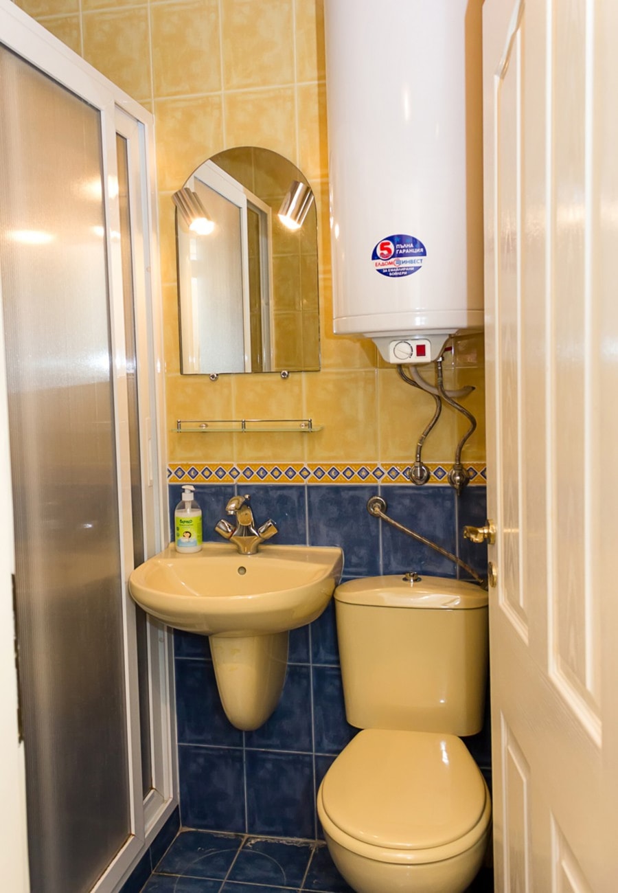 1BD Cozy Flat In Varna's Heart 12 Flat Manager Booking