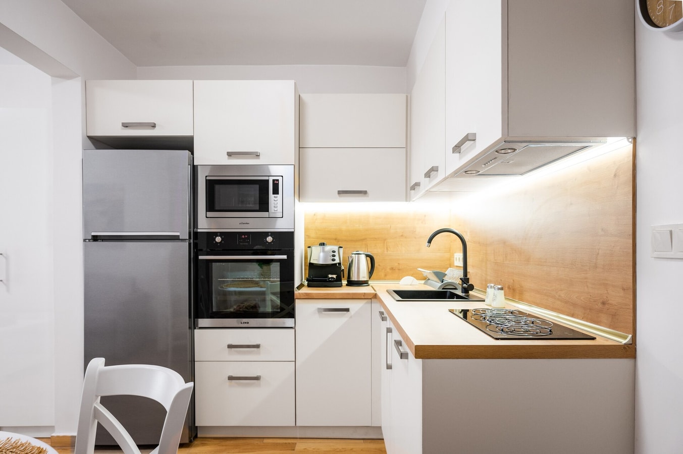 1BD Elegance on Vasil Levski Boulevard 6 Flat Manager Booking