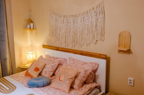 Dream Hill Nest 1BD Apartment in Plovdiv Center 17 Flat Manager Booking