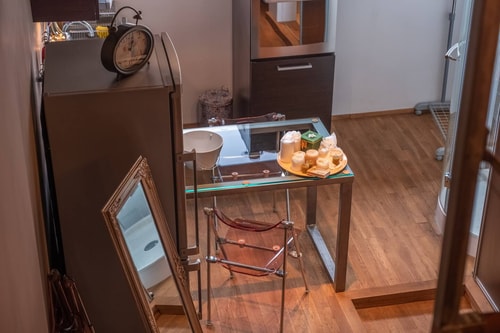 ~The Gallery ~ Art Studio in the Heart of Sofia 18 Flat Manager Booking