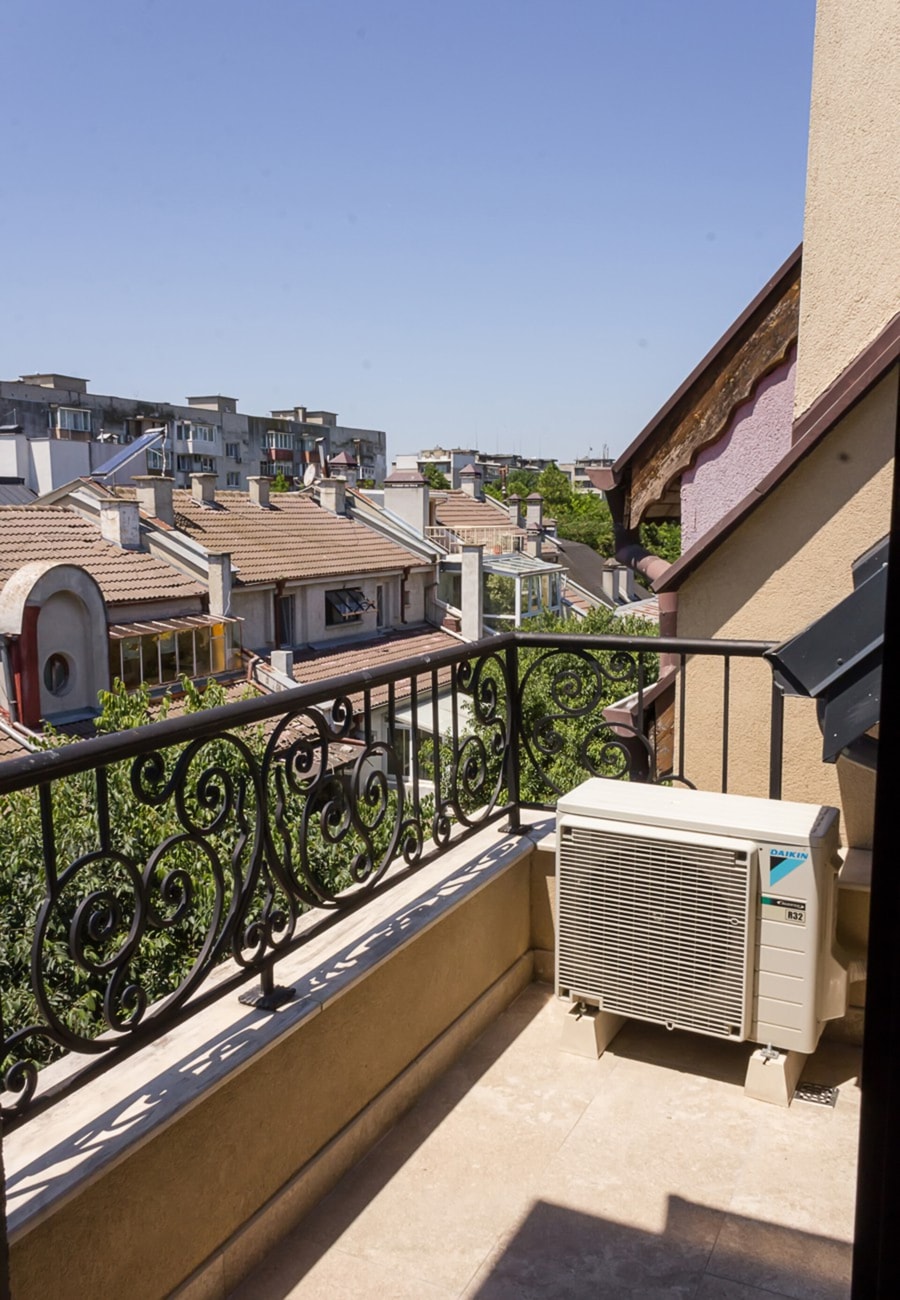 Warm&Comfy 3BD Apt Varna Center 7 Flat Manager Booking