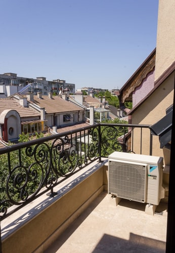 Warm&Comfy 3BD Apt Varna Center 7 Flat Manager Booking