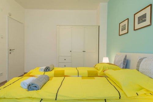 CHIC and Spacious Apartment in Central Sofia 14 Flat Manager Booking