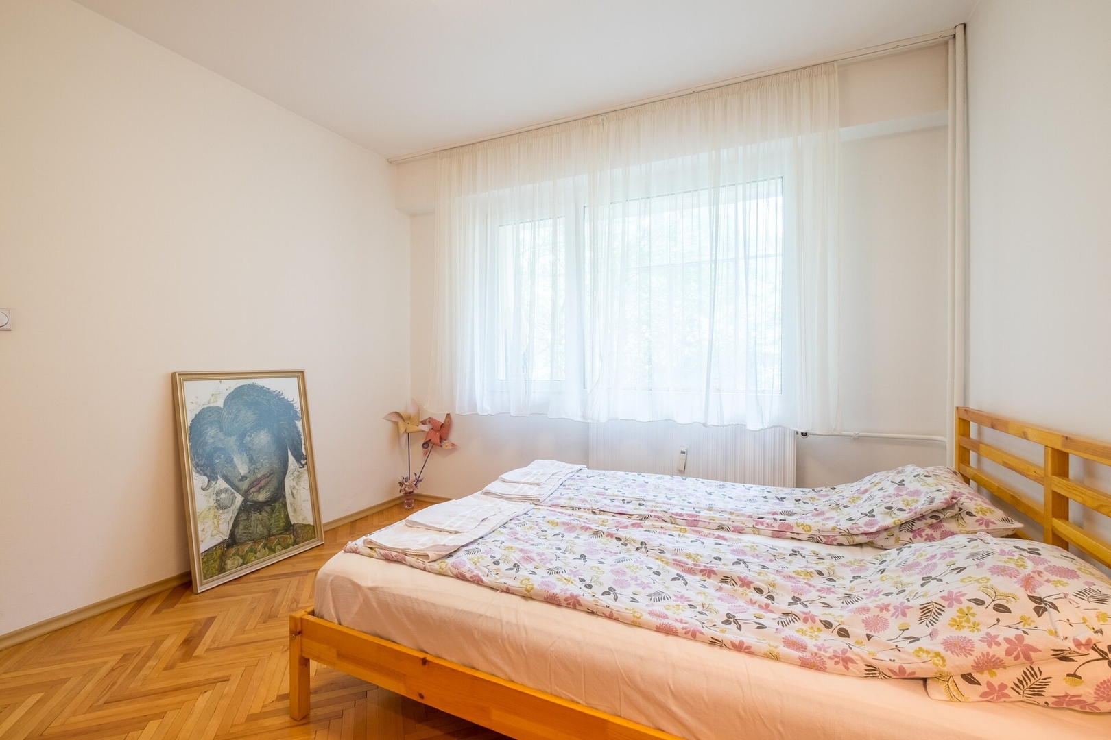 Beautiful Flat in Central Location 25 Flat Manager Booking