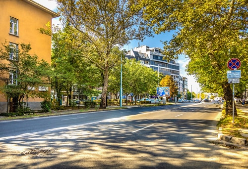 Chic and Charming 2BD Flat in the Heart of Plovdiv 6 Flat Manager Booking