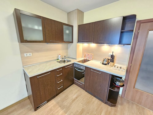 Charming Studio - Trinity Bansko with parking spot 2 Flat Manager Booking