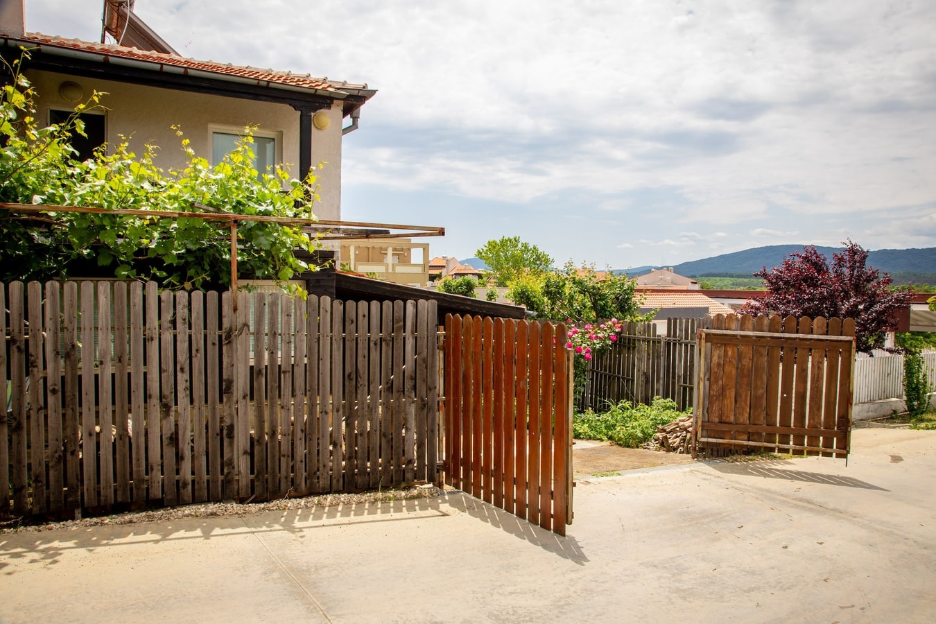Villa Beni ~ 4-Bedroom Private House 50 Flat Manager Booking