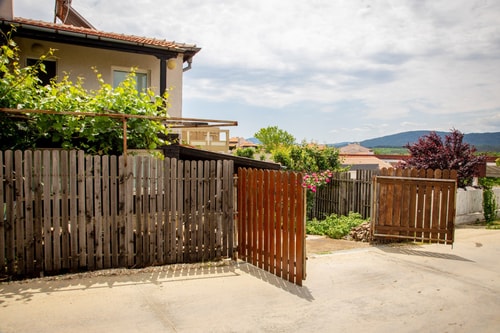 Villa Beni ~ 4-Bedroom Private House 50 Flat Manager Booking