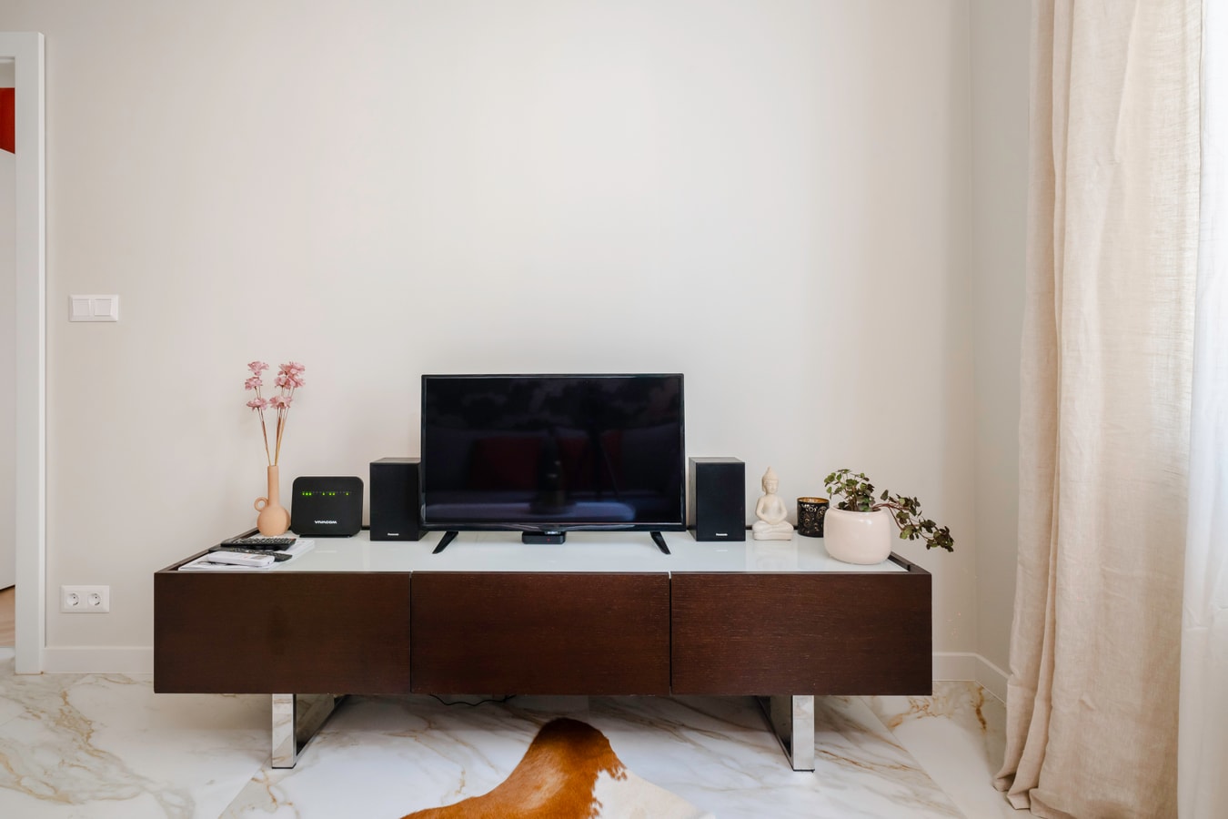 Stylish 1BD Apartment in the Heart of the City 6 Flat Manager Booking