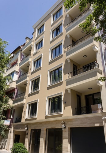 Warm&Comfy 3BD Apt Varna Center 3 Flat Manager Booking